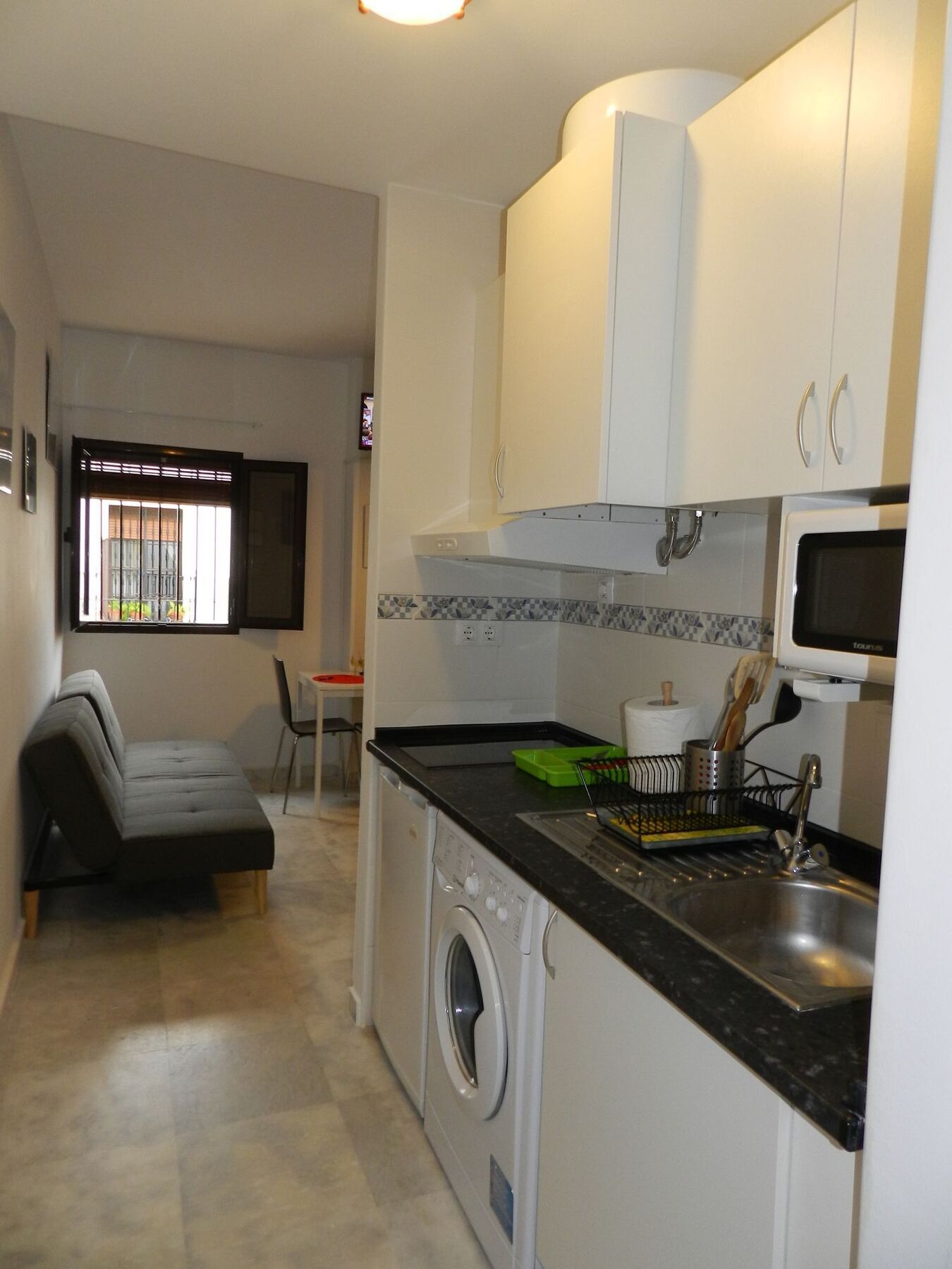 Andalucia Jerez Apartamentos Херес де ла Фронтера Екстериор снимка